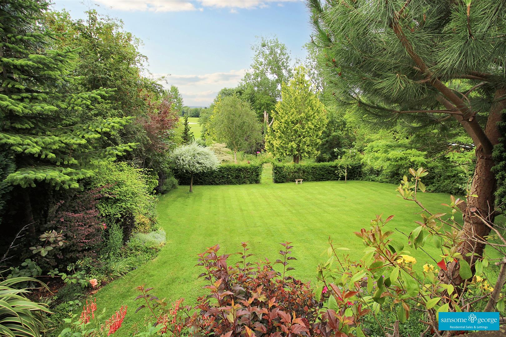 Fairway Avenue, Tilehurst, Reading
